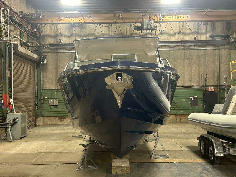 32ft Aviara Yacht For Sale