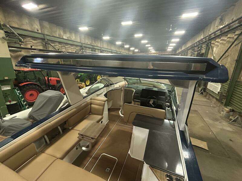 32ft Aviara Yacht For Sale