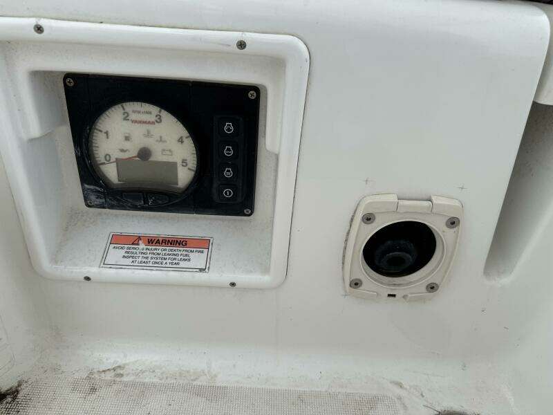 BEL CANTO 37ft Beneteau Yacht For Sale