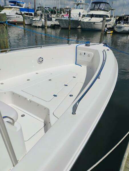 2007 Pro-Line 29 Super Sport Bow
