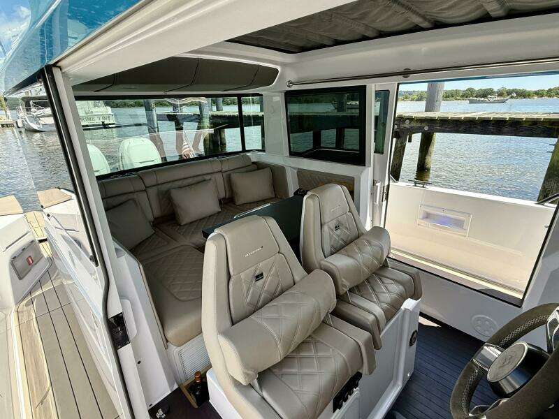 Good Vibes 37ft Axopar Yacht For Sale