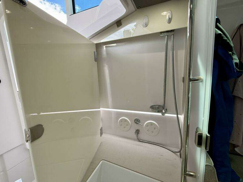 Good Vibes 37ft Axopar Yacht For Sale