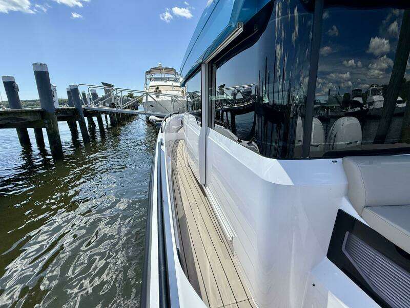 Good Vibes 37ft Axopar Yacht For Sale