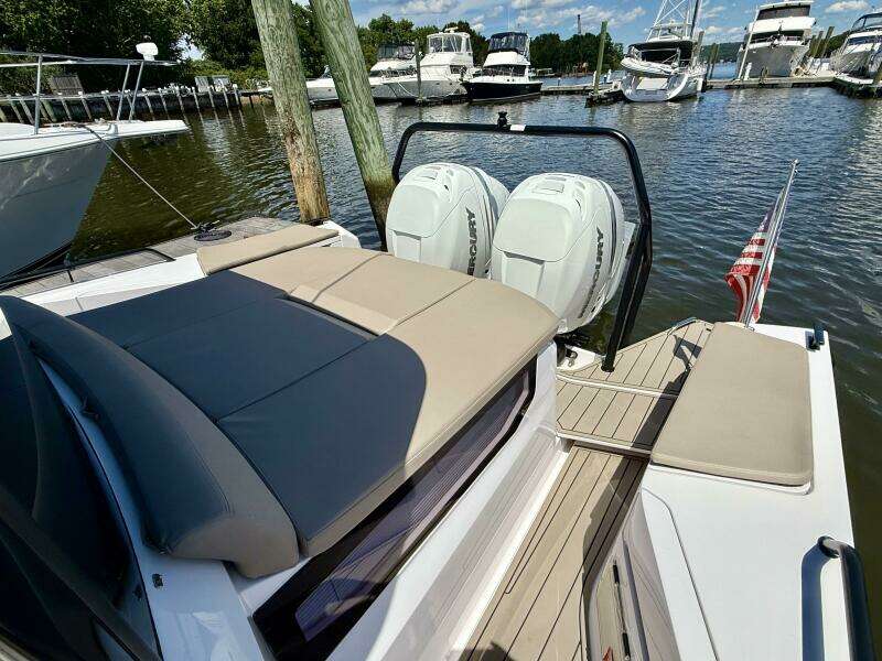 Good Vibes 37ft Axopar Yacht For Sale