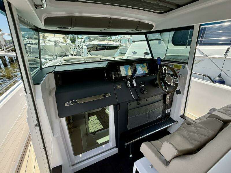 Good Vibes 37ft Axopar Yacht For Sale