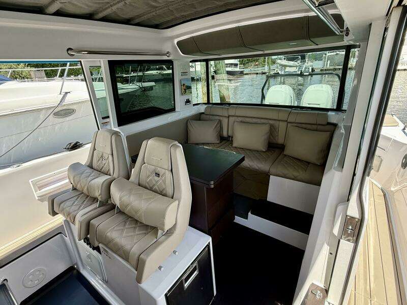 Good Vibes 37ft Axopar Yacht For Sale