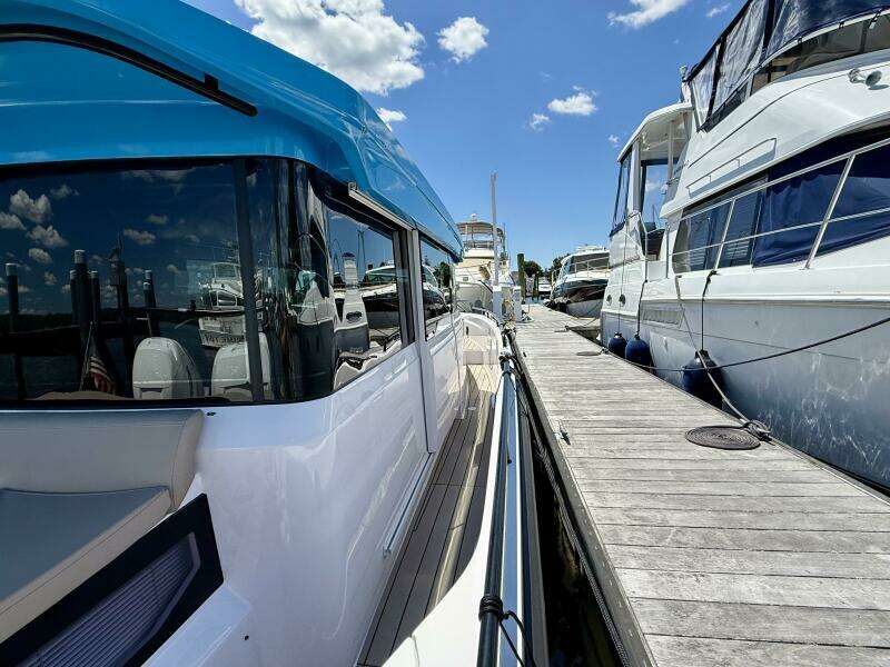 Good Vibes 37ft Axopar Yacht For Sale