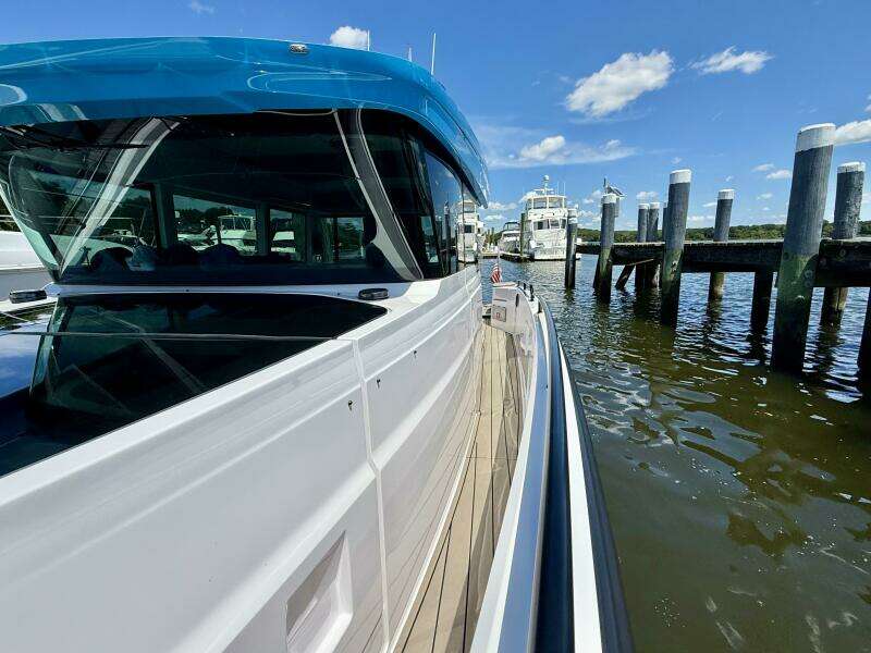 Good Vibes 37ft Axopar Yacht For Sale