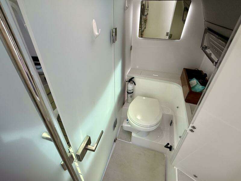 Good Vibes 37ft Axopar Yacht For Sale