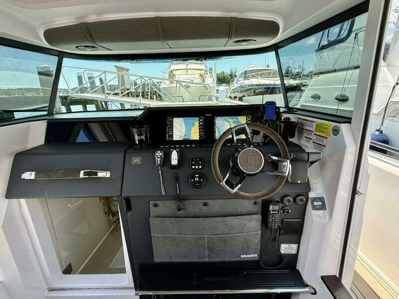 Good Vibes 37ft Axopar Yacht For Sale