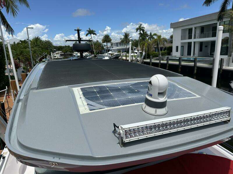 37ft Axopar Yacht For Sale
