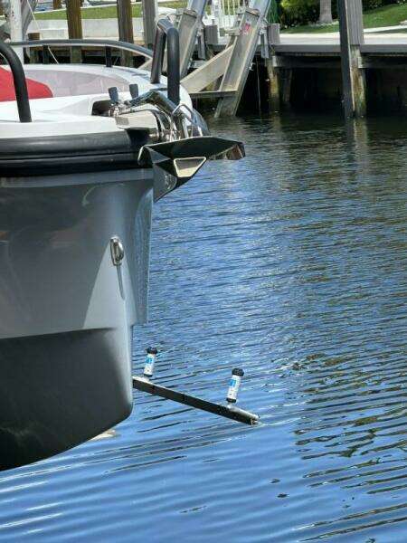37ft Axopar Yacht For Sale