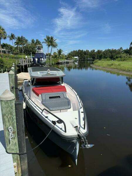 37ft Axopar Yacht For Sale