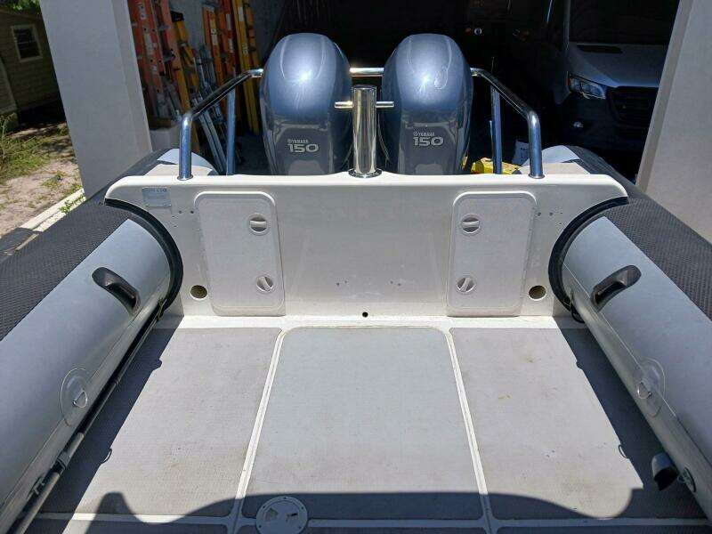 BLT 28ft Protector Yacht For Sale
