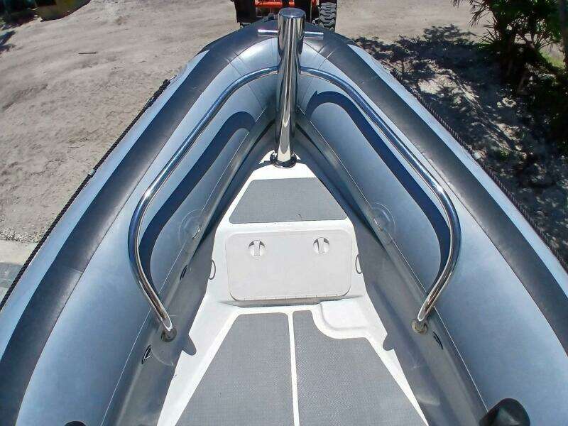 BLT 28ft Protector Yacht For Sale