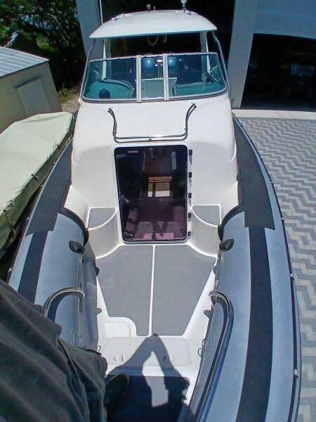 BLT 28ft Protector Yacht For Sale