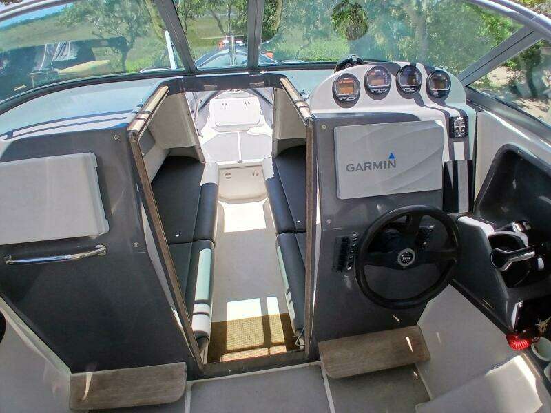 BLT 28ft Protector Yacht For Sale