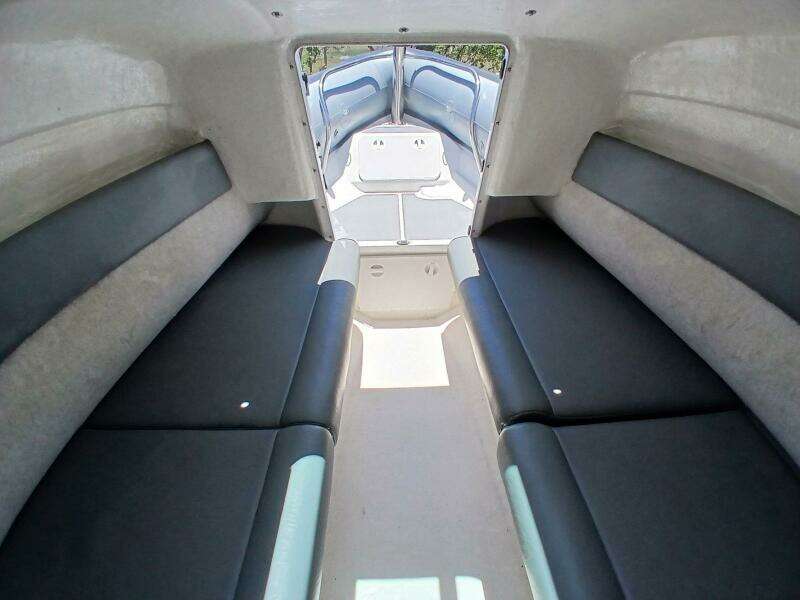 BLT 28ft Protector Yacht For Sale