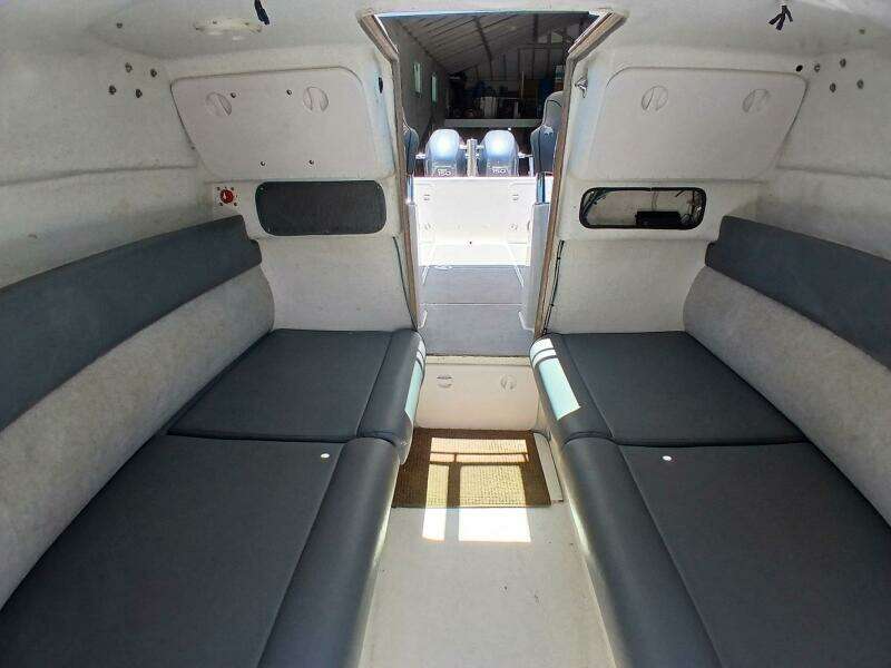 BLT 28ft Protector Yacht For Sale