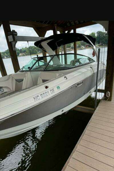 27ft Chaparral Yacht For Sale