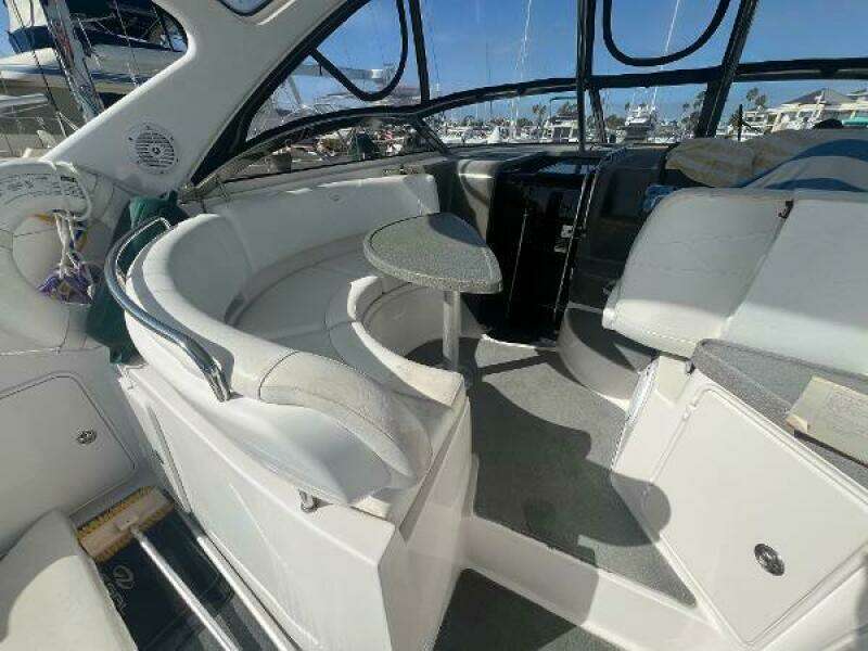 Jim s Joy 37ft Regal Yacht For Sale