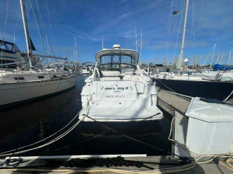 Jim s Joy 37ft Regal Yacht For Sale