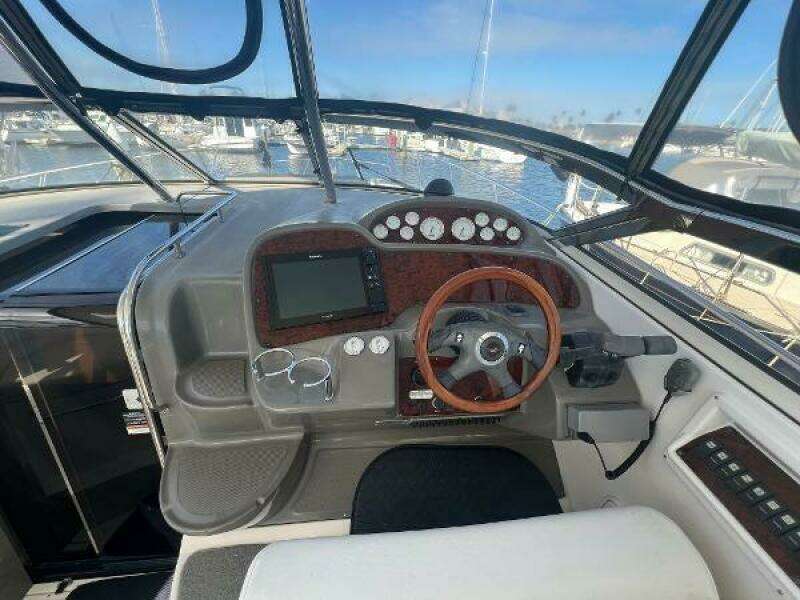 Jim s Joy 37ft Regal Yacht For Sale