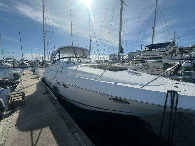Jim s Joy 37ft Regal Yacht For Sale