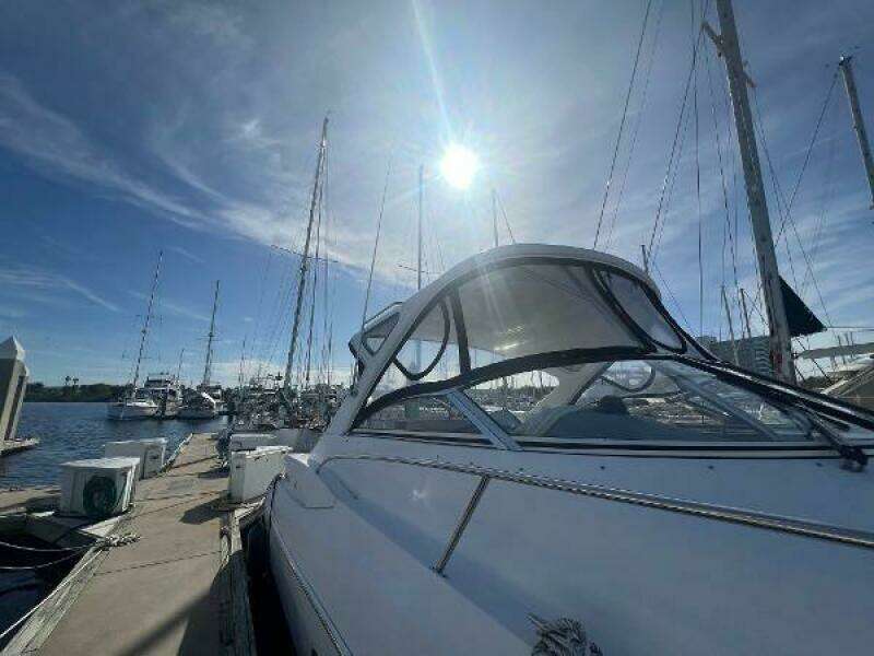 Jim s Joy 37ft Regal Yacht For Sale