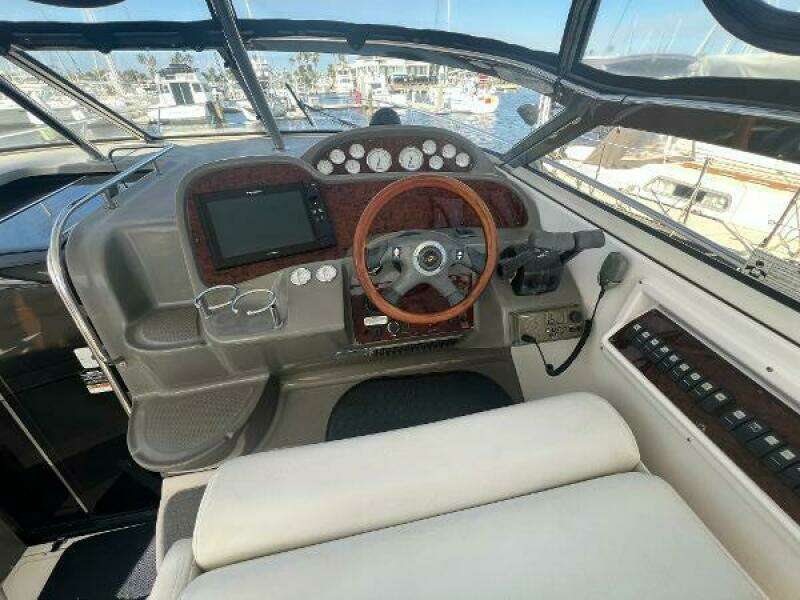 Jim s Joy 37ft Regal Yacht For Sale