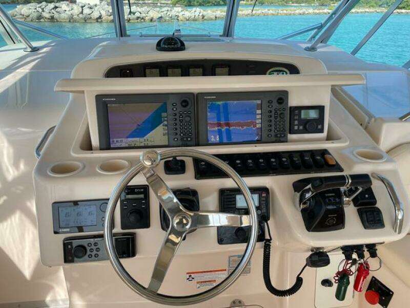 Helm Equipment  