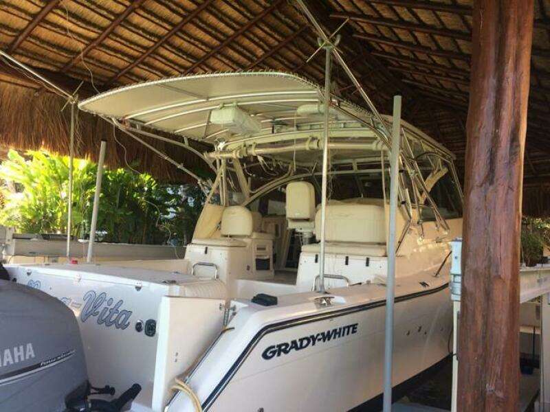 Cockpit Sunshade 