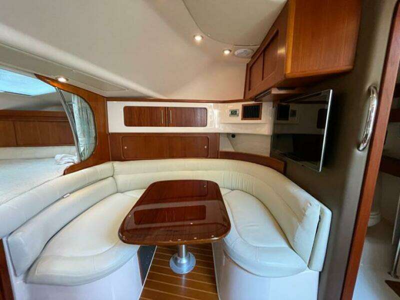 Dinette 