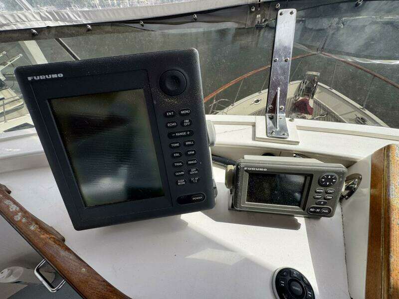 The Smithsunian 49ft DeFever Yacht For Sale
