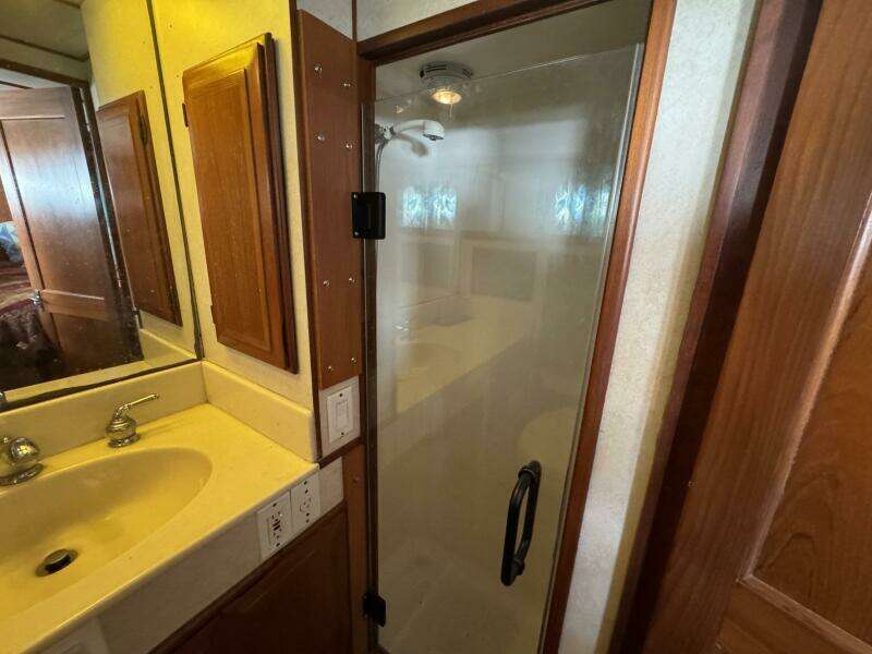 The Smithsunian 49ft DeFever Yacht For Sale
