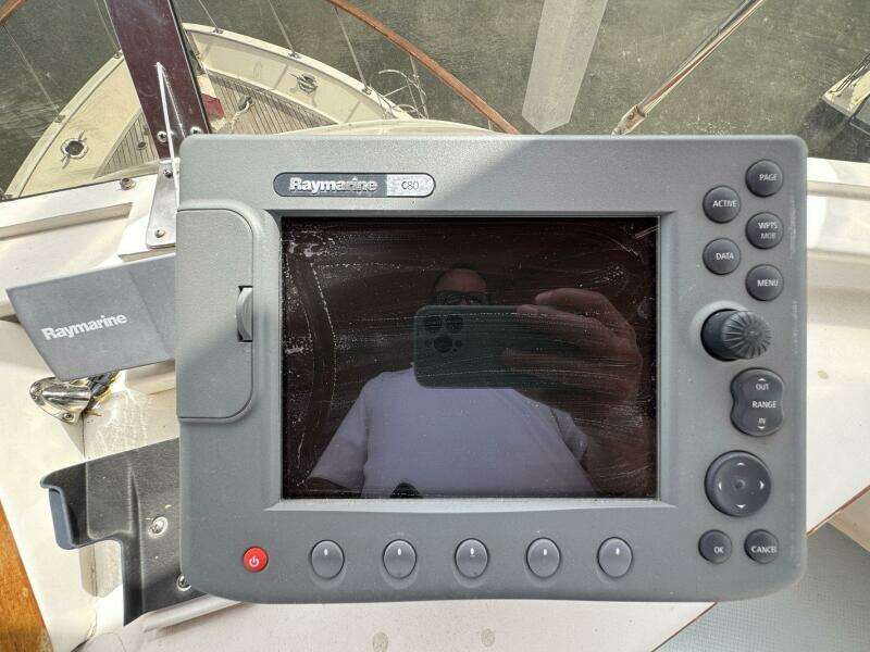The Smithsunian 49ft DeFever Yacht For Sale