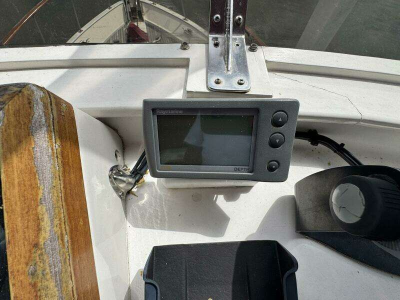 The Smithsunian 49ft DeFever Yacht For Sale