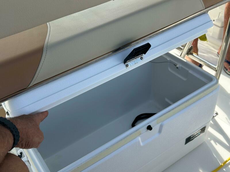 23' 2023 NauticStar 231 Hybrid