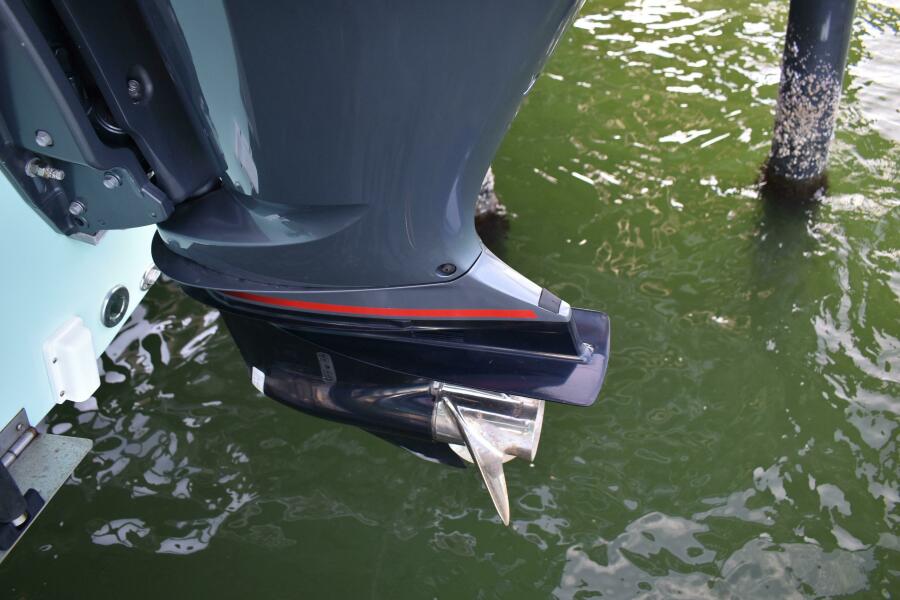 23' 2023 NauticStar 231 Hybrid