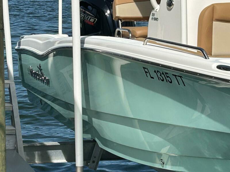 23' 2023 NauticStar 231 Hybrid