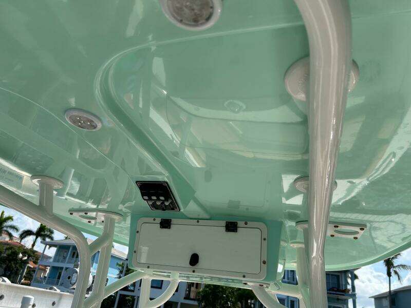 23ft NauticStar Yacht For Sale