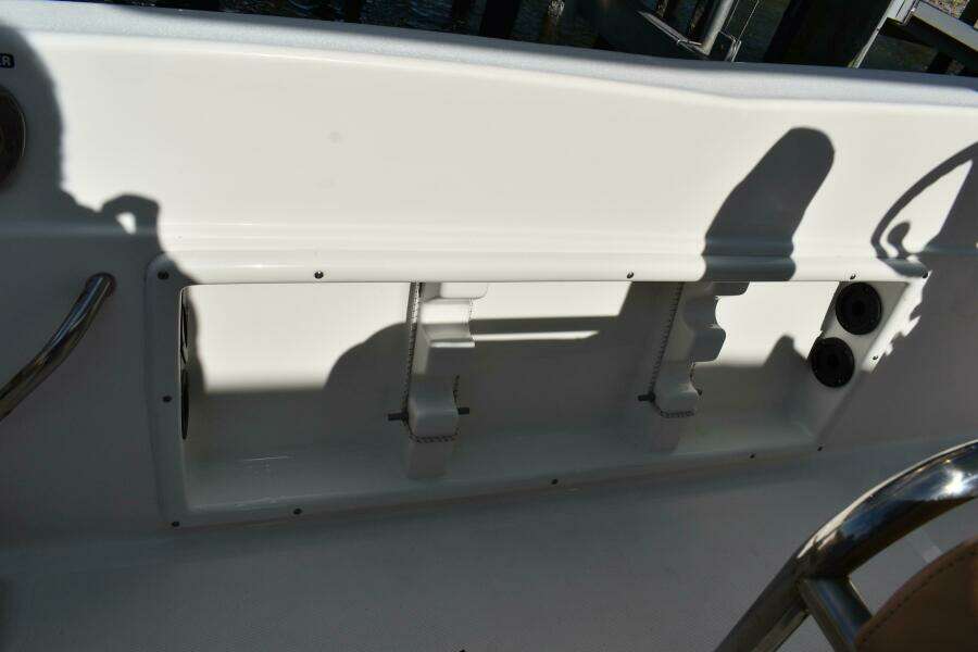 23ft NauticStar Yacht For Sale