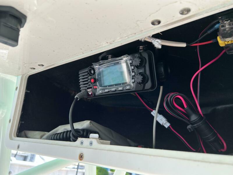 23' 2023 NauticStar 231 Hybrid