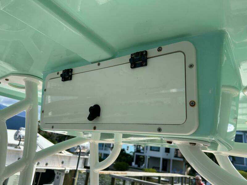 23ft NauticStar Yacht For Sale