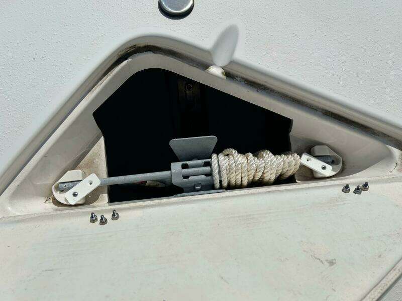 23ft NauticStar Yacht For Sale