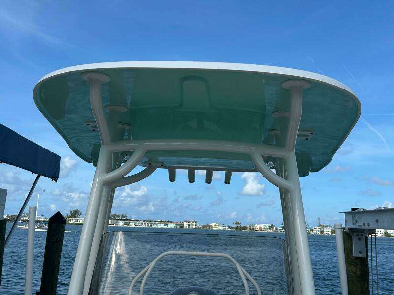 23ft NauticStar Yacht For Sale