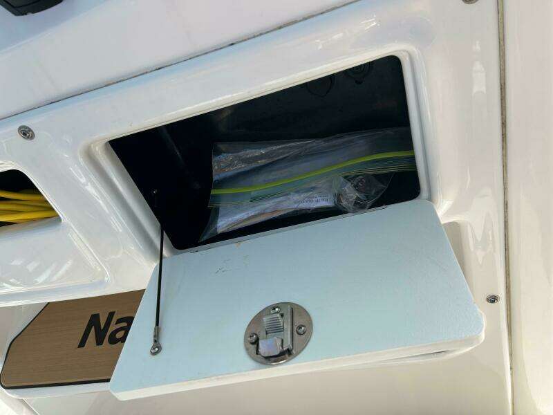 23ft NauticStar Yacht For Sale