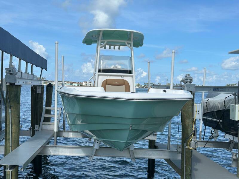 23' 2023 NauticStar 231 Hybrid