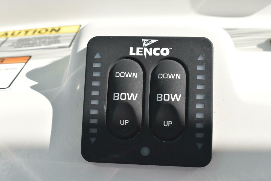 23' 2023 NauticStar 231 Hybrid