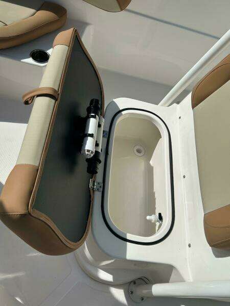 23ft NauticStar Yacht For Sale